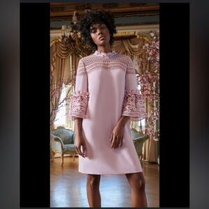 Ted Baker London Lucila Lace Dress